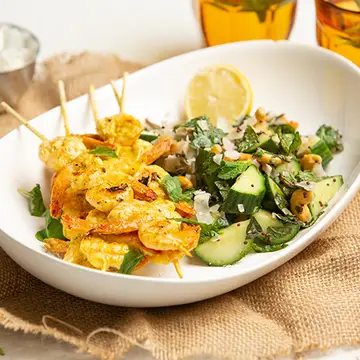 indian-spiced-prawns