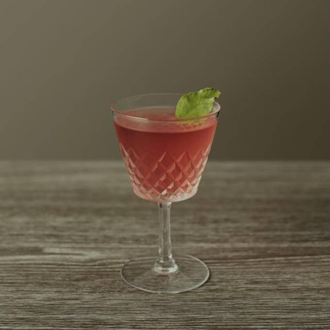 Cosmopolitan