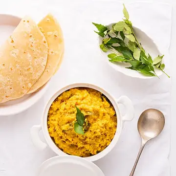 Dal Curry