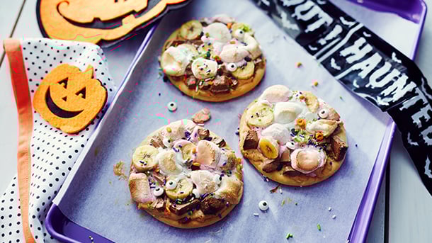 chocolatebananapizza