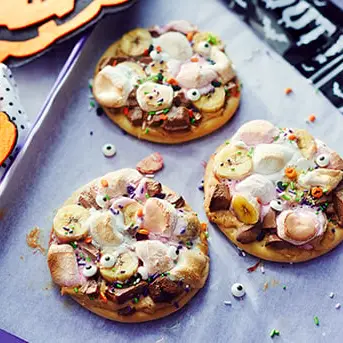 chocolatebananapizza