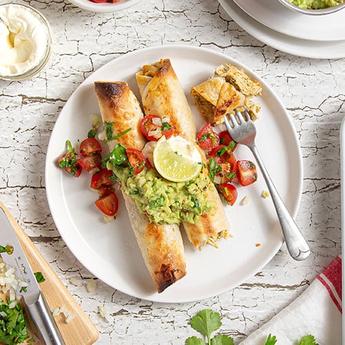 ChickenCreamCheeseAndSpinachTaquitos-500x500