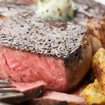 marinatedeyefilletsteak