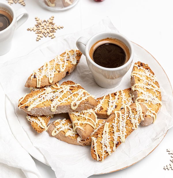 Christmas-biscotti