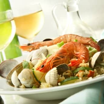 seafoodmushroomrisitto