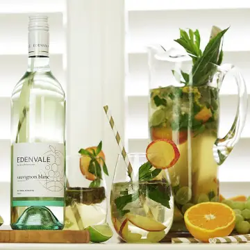 Edenvale White Sangria