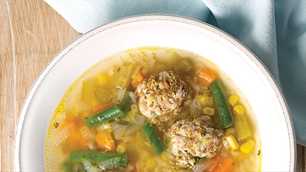 chickmeatballsoup