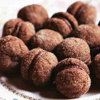 italianchocolatekisses