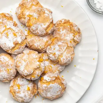 OrangeAlmondCookies1