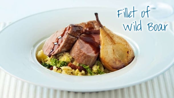 panfriedfilletofwildboar