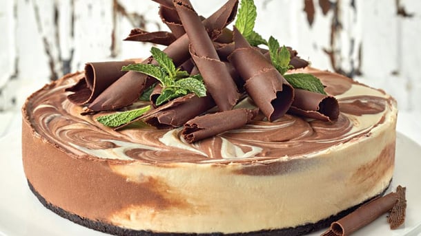cadburymintmarblecheesecake