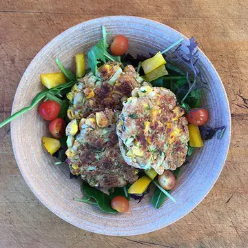 Herby-Corn-and-Courgette-Fritters