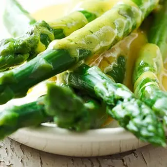 asparaguswithlemondijon