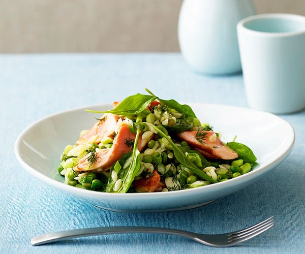 Summer-pea-and-risoni-salad