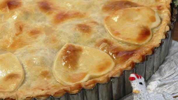 tegelcreamysmokedfilopie