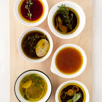 marinades-recipes
