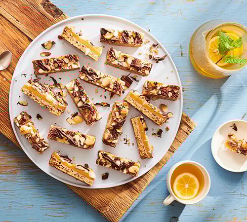 Caramel-Nut-Slice_Image5