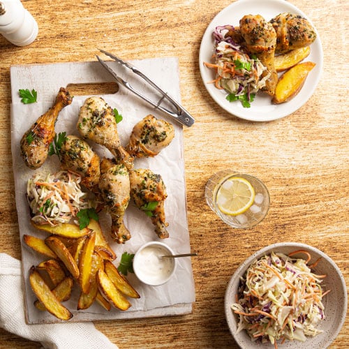 Herby-Parmesan-Drumsticks-1-500x500