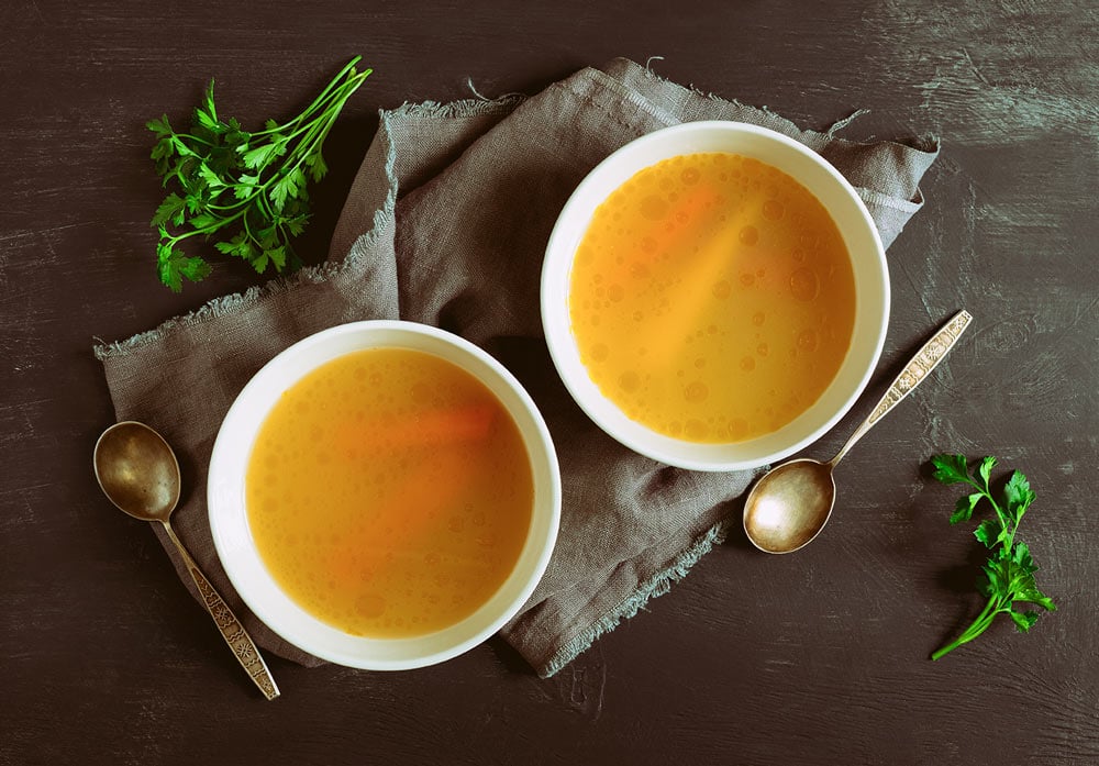 bonebroth
