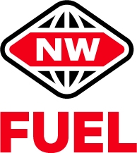 New World FUEL Logos Stack POS