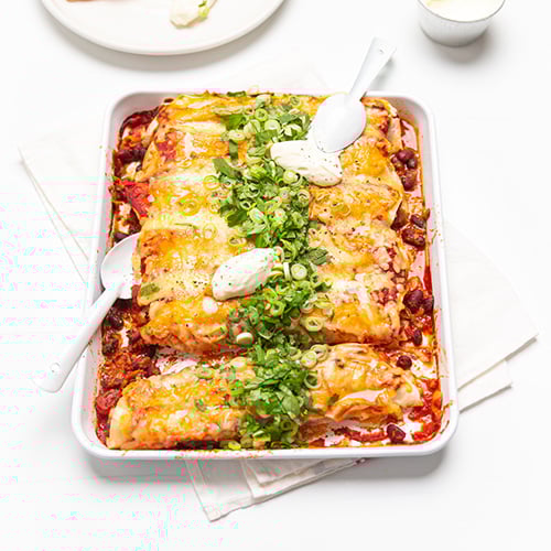 cheesy-vege-enchilada-3