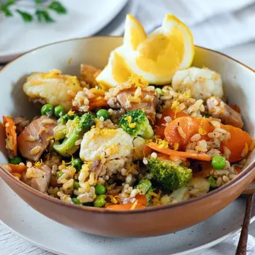 OnePotZestyChickenRice02web