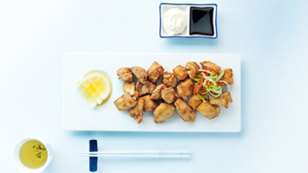 chickenkaraage