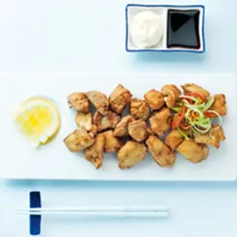 chickenkaraage