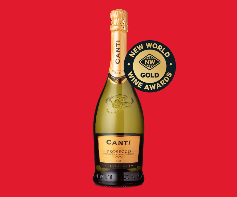 Canti Prosecco DOC NV