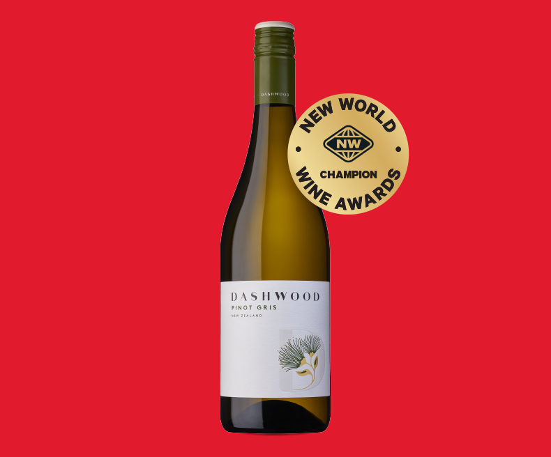 Dashwood Pinot Gris 2024