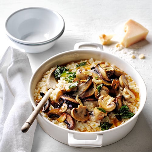 MUSHROOM_RISOTTO