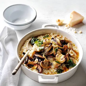 MUSHROOM_RISOTTO