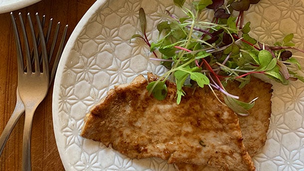 porkschnitzelmisorecipepage