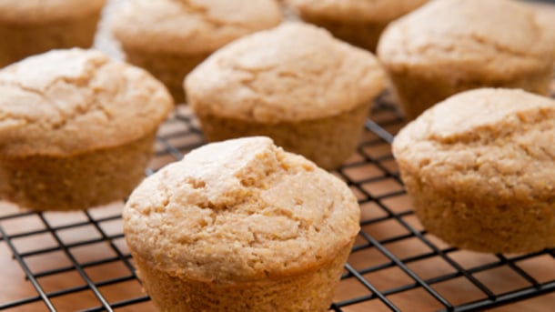 cornmuffins