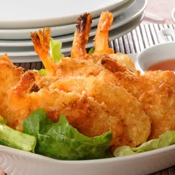 quickfriedprawns