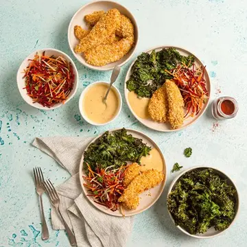 Crispy-Kale-Chips-and-Chicken-Tenders-web