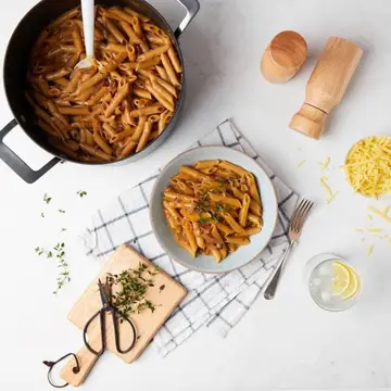 french_onion_pasta