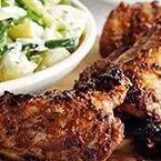 blackenedchickenthighs