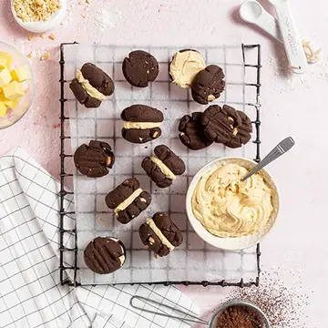 Peanut-Brownie-Yo-Yos--500x500