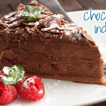 chocolateindulgencepie