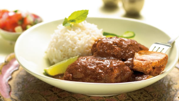 butterchickenbasmatirice