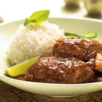 butterchickenbasmatirice