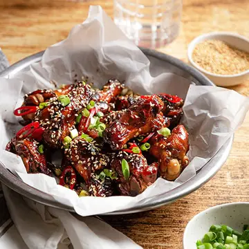Sticky-Honey-Soy-Chicken-Nibbles-500x500px