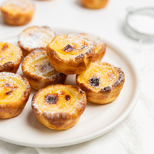 portuguese-tarts
