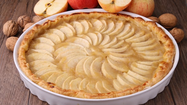 AppleTart