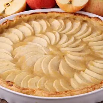 AppleTart