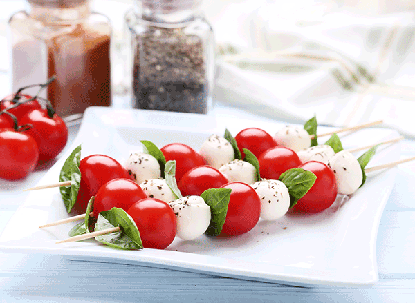 caprese-skewers