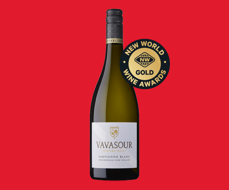 Vavasour Marlborough Sauvignon Blanc 2025