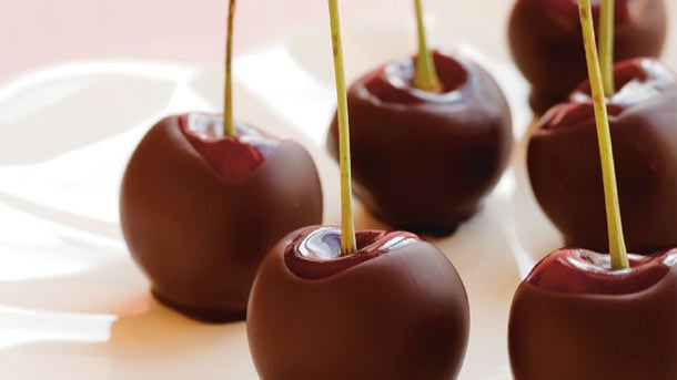 chocolatecherries