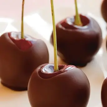 chocolatecherries
